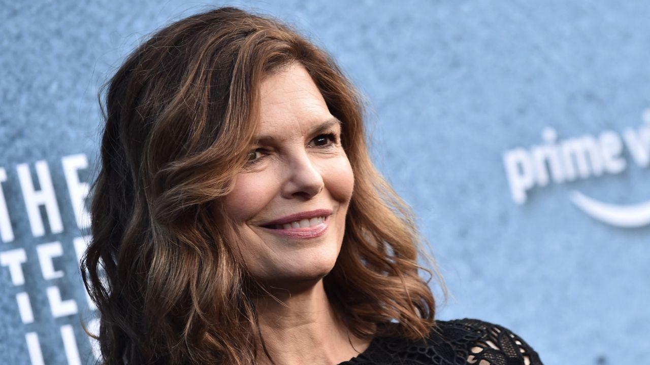 A photo of Jeanne Tripplehorn