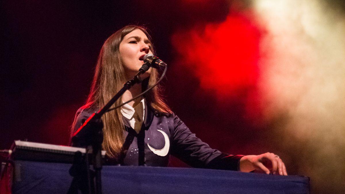 Photo of Weyes Blood