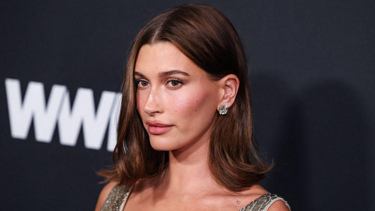 picture of Hailey Bieber