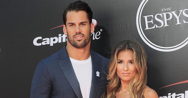 //eric decker jessie james decker family feud pp