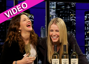 //wine pong chelsea barrymore nc