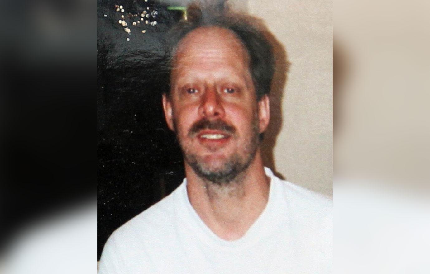 //Stephen Paddock girlfriend prostitutes