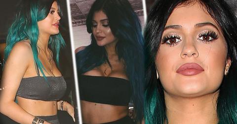 //kylie jenne