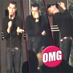 //comic heckler destroyed