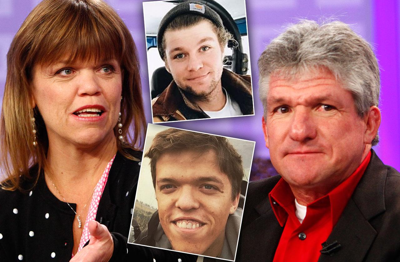 Little People Recap Amy Roloff Sell Farm