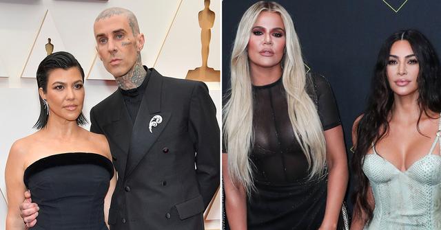 kourtney kardashian spin off show no sisters