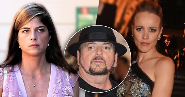 Rachel McAdams Selma Blair James Toback Sexual Assault