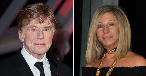 barbra streisand hounding robert redford way we were sequel