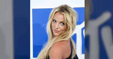 britney spears baby talk fresh family concerns