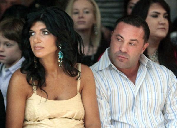 //joe giudice cheating history photos teresa betrayed