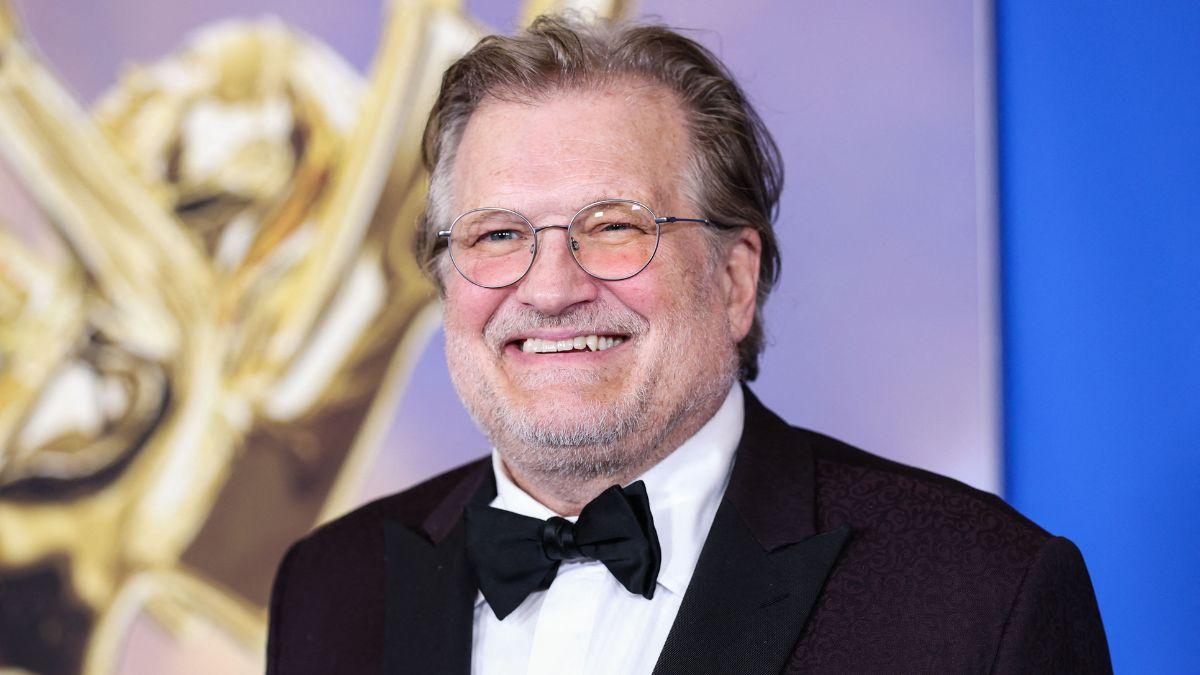 Drew Carey's death scare has revealed how he ignored heart attack symptoms that nearly cost him his life.