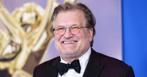 Drew Carey's death scare has revealed how he ignored heart attack symptoms that nearly cost him his life.