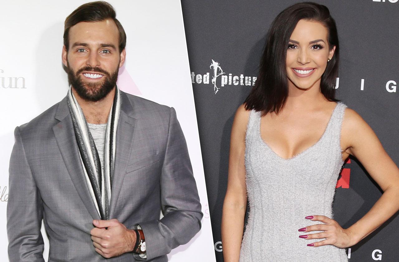 Scheana Friend Zones 'Bachelorette' Alum Robby Hayes: 'They're Just ...