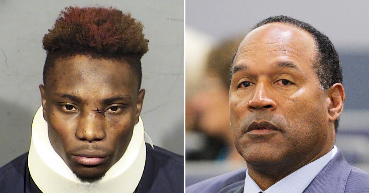 Former Raiders WR Henry Ruggs III facing additional felony charges, gun  charge from deadly crash