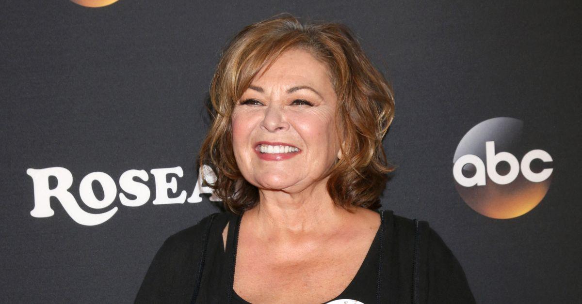 Roseanne Barr Claims 'Nobody Died in the Holocaust' in Anti-Semitic Rant