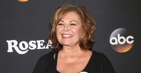 Roseanne Barr Claims 'Nobody Died in the Holocaust' in Anti-Semitic Rant