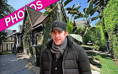 //john krasinskis home spl post