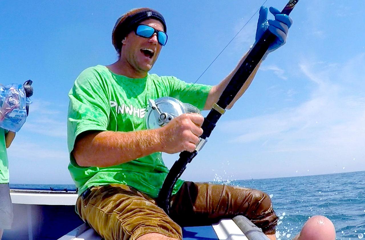 Nicholas “Duffy” – 'Wicked Tuna' Fisherman Dead 28