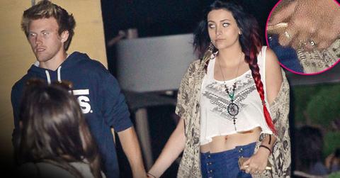 //paris jackson chester castellaw ring photos pp