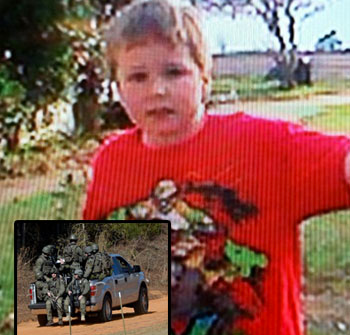 //alabama bunker rescue ap