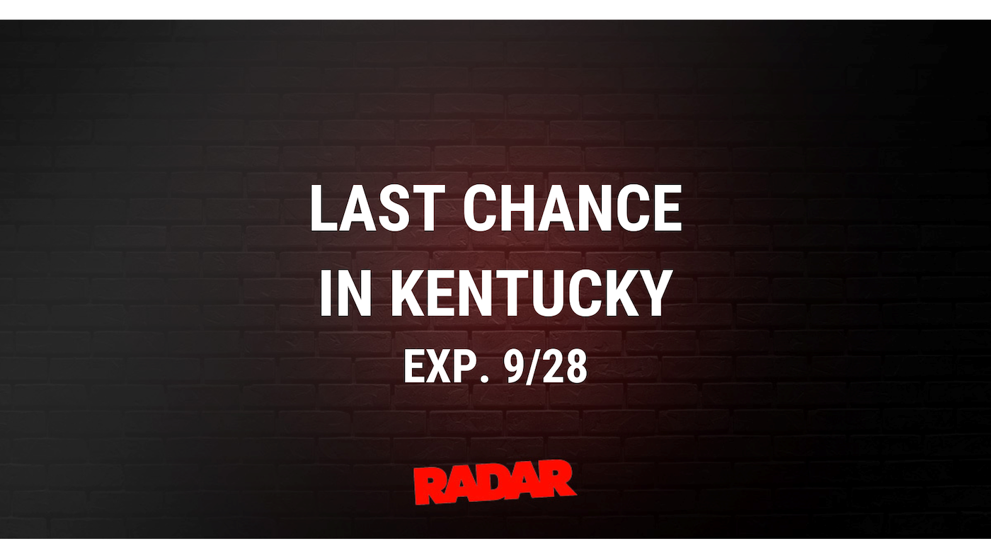 Kentucky Sports Betting Promos.