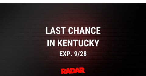 Kentucky Sports Betting Promos.