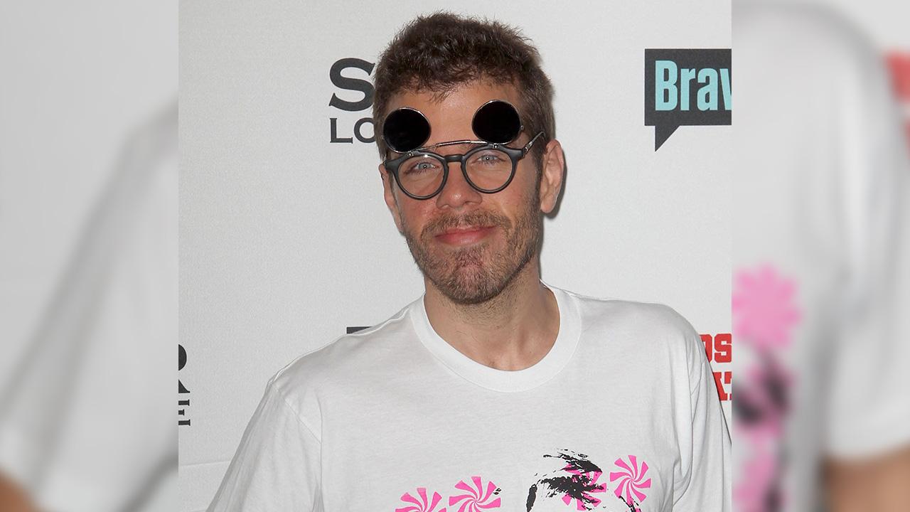 Photo of Perez Hilton 