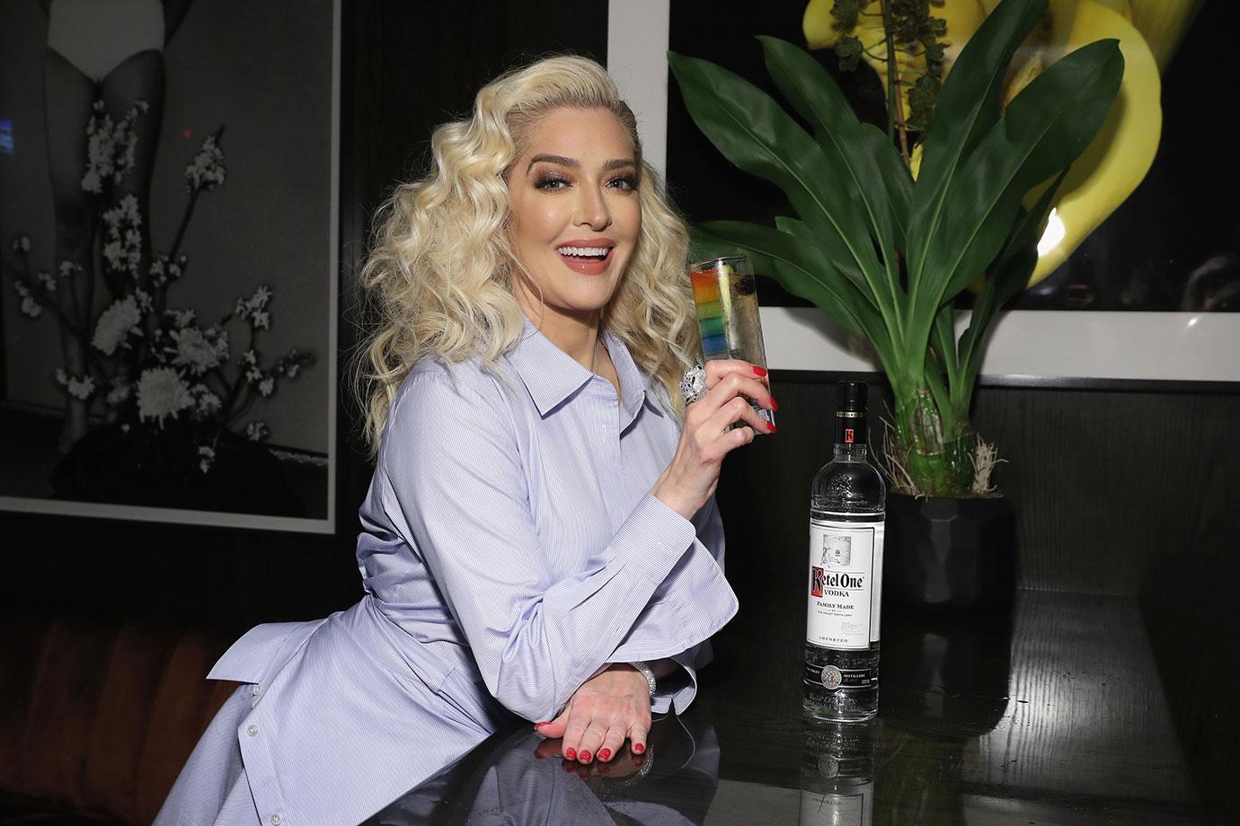 //Erika Jayne_Ketel One Vodka Pride Event