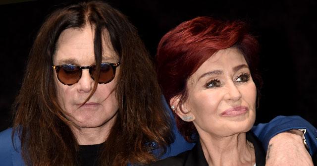 Sharon Osbourne Ozzy Osbourne Divorce Secrets Lies