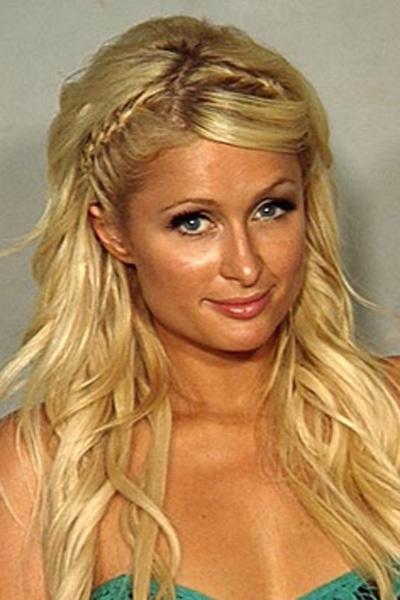 //_paris hilton mug shot_