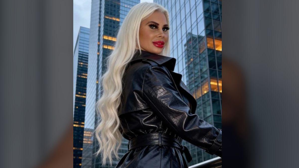 Photo of Nicole Raccagno