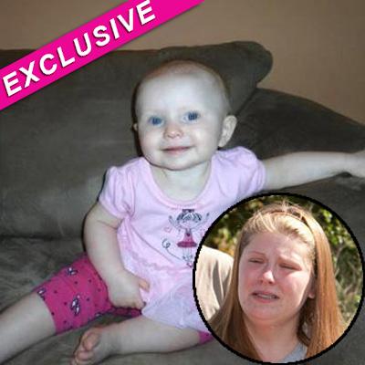 //lisa irwin deborah bradley exclusive missing baby