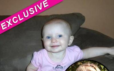 //lisa irwin deborah bradley exclusive missing baby