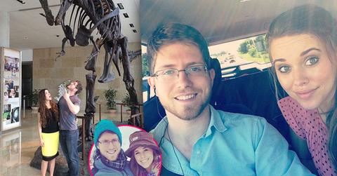 //jessa duggar pregnant hidden signs pp