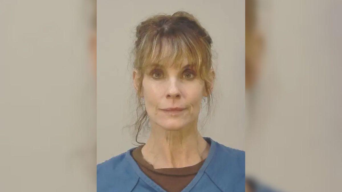 Alexandra Paul was arrested after allegedly taking part in a break-in at a Wisconsin breeding facility.