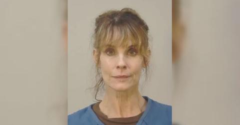 Alexandra Paul was arrested after allegedly taking part in a break-in at a Wisconsin breeding facility.