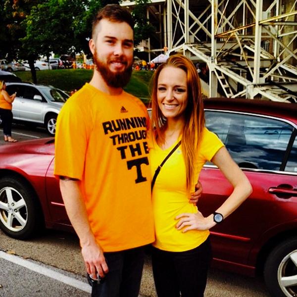 //maci bookout pregnant