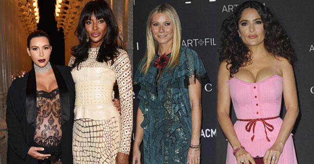 LACMA Art Film Gala 2015