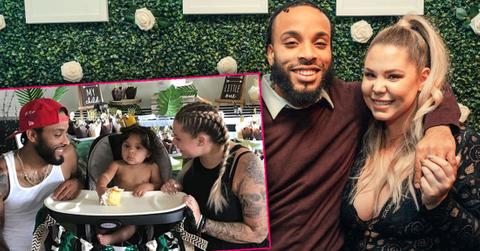 teen mom 2 star kailyn lowry defends baby daddy chris lopez mtv filming face blurring controversy