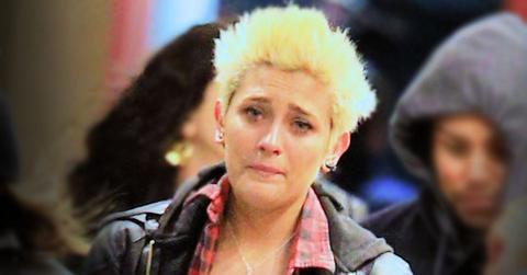 paris jackson threatens suicide donald trump election win