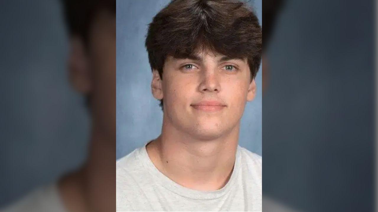 Austin Metcalf was fatally stabbed during a track meet near Dallas in April 2025.