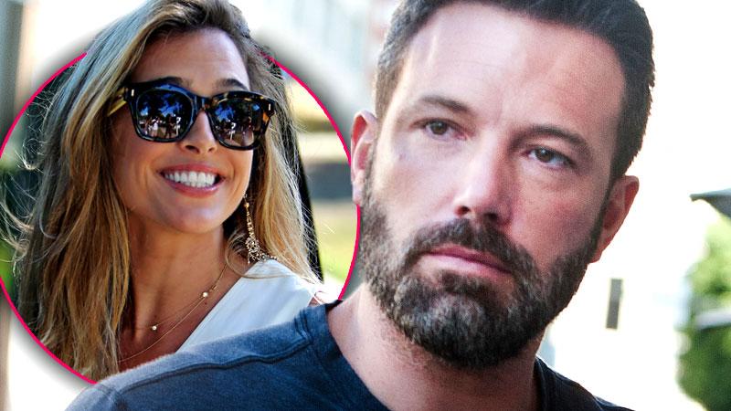 //ben affleck business manager ex nanny hotel stay