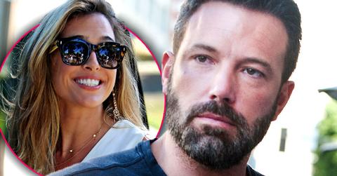 //ben affleck business manager ex nanny hotel stay