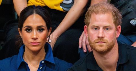 Prince Harry and Meghan Markle's make-or-break tour has highlighted their efforts to save their troubled brand.