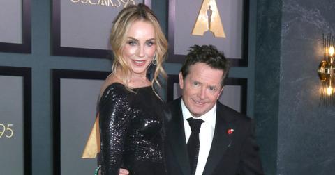 Michael J. Fox Reveals He’s Broken His Hand and Elbow in Battle With Parkinson’s