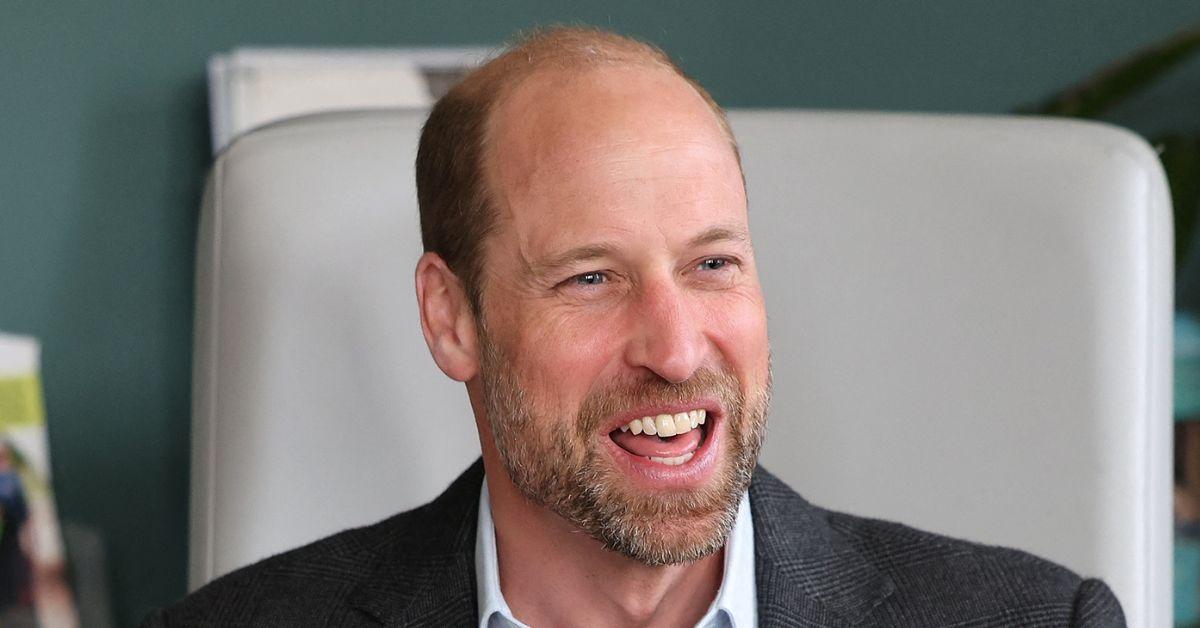 Picture of Prince William