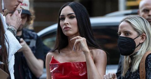 megan fox reveals cosmetic work shes had done