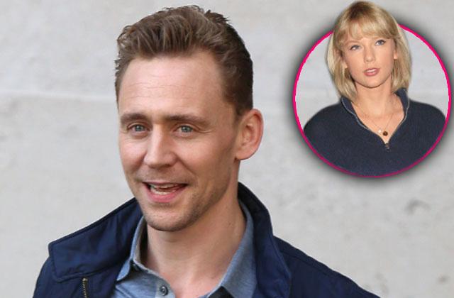 taylor swift boyfriend tom hiddleston fun facts