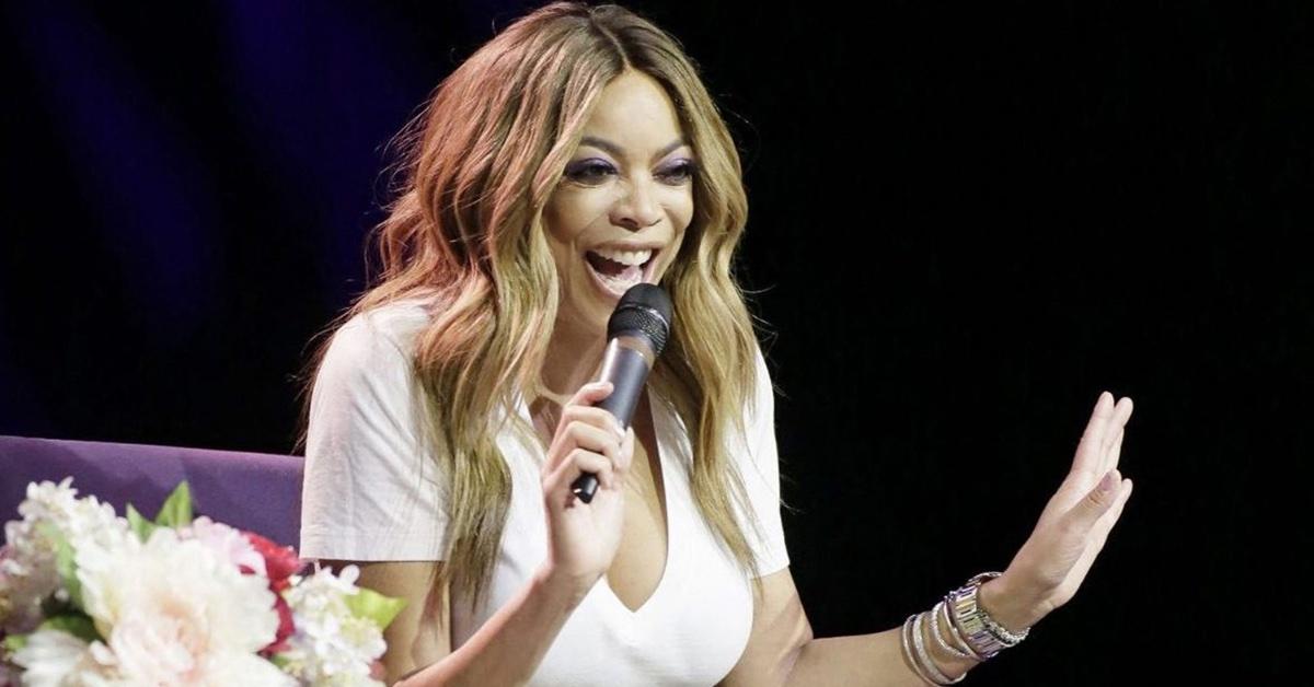 wendy williams drops out of k speaking engagement