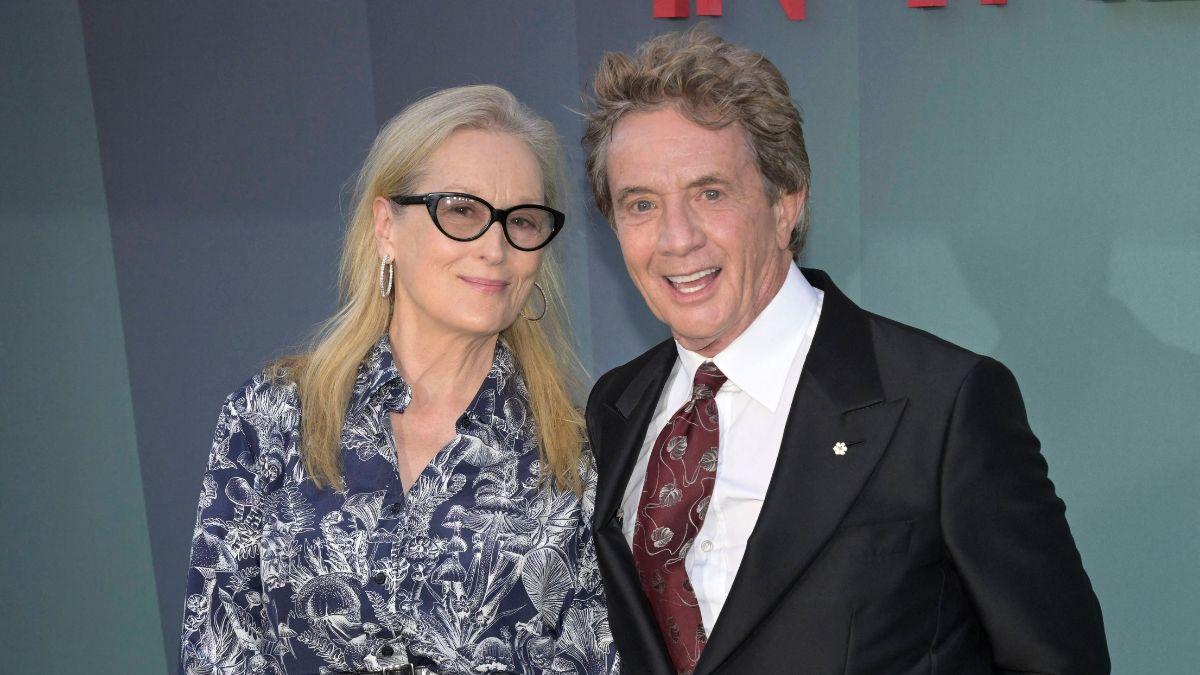 Martin Short and Meryl Streep's romance has allegedly ended after his family tragedy.